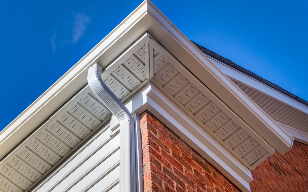 Gutter Upgrade: The Most Popular Gutter System in Fishers