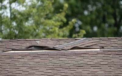 3 Common Causes of Commercial Roof Damage in Carmel