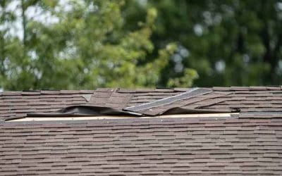 3 Common Causes of Commercial Roof Damage in Carmel
