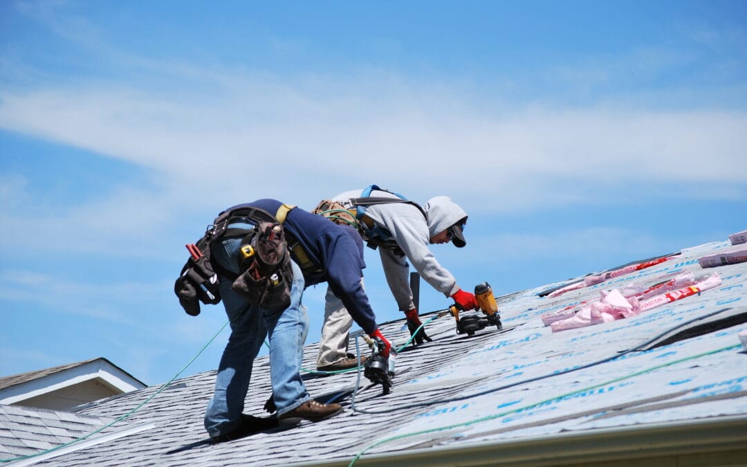 How Much Does a Roof Replacement Cost in Westfield?